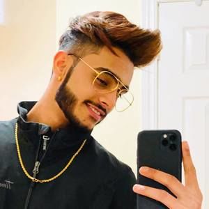 Meet your Posher, Varun